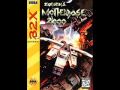 Zaxxon S Motherbase 2000 Stage 9