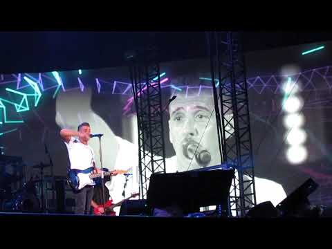 FRANCESCO GABBANI IN ARENA E VICEVERSA  - AMEN