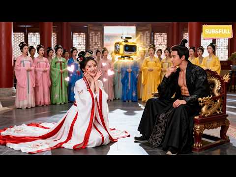 少女穿成選秀甄嬛，裝蠢扮丑逃選妃，皇帝讀我心聲獨寵我！#古裝甜寵 #逆襲 #古言甜劇#甜寵劇