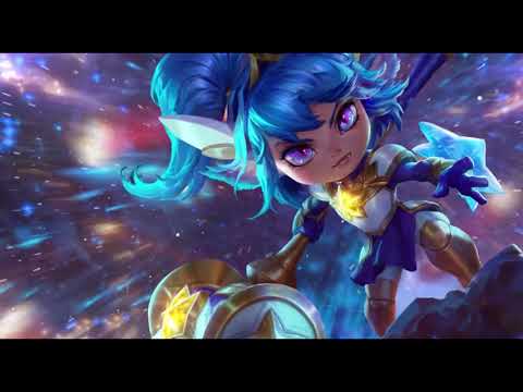Star Guardian Poppy is Breathtaking