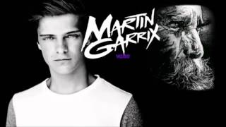 Martin Garrix  ft Jay Hardway - Wizard (Official Audio)