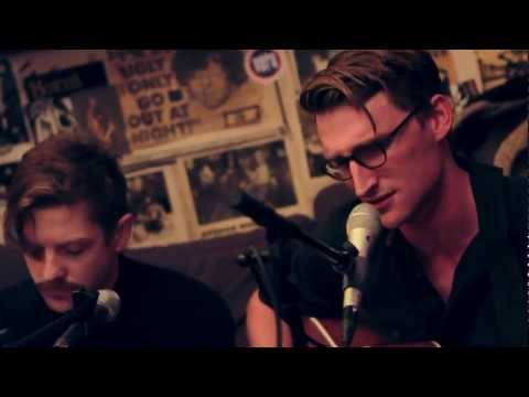 STUDIO BRUSSEL met SCHOOL IS COOL naar Eurosonic Noorderslag 2012