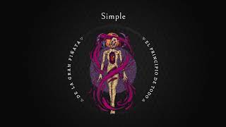 Simple Music Video