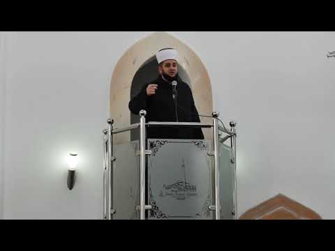 Podstice vas da cinite dobra djela - Mr. Sead Islamovic