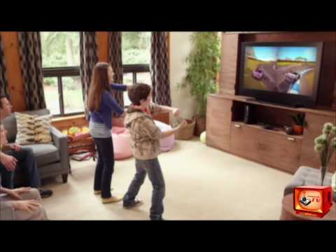 Zocker TV - Get Kinected