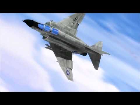 [AMV] Third Aerial Girls Squad - Sick Of It