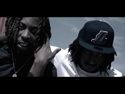 B Milli " On My Level " Ft. BankrollJason (Official Music Video)
