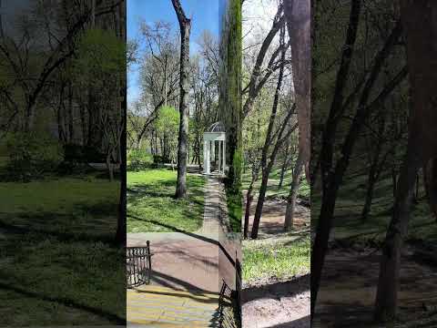 г.Витебск, парк Фрунзе, май 2023г. 🇧🇾 Città di Vitebsk, Parco Frunze, maggio 2023