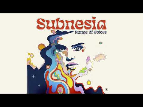 Subnesia - Range Of Colors (Full Album) - 0360