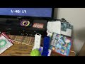 Closing To Shrek 2001 Vhs