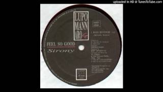 sirony - feel so good ( welcome version )