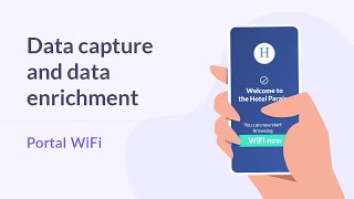 PT01 | Data capture and Data enrichment