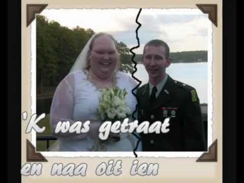 Stoot er moine kop - Frank va Roimenant