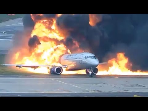 Birgenair Absturz Zwischenbericht März 1996