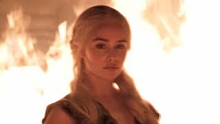 Lake Of Tears - Burn Fire Burn ( Daenerys Targaryen Video )