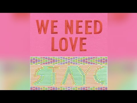 STAYC - "RUN2U (TAK Remix)" Audio | K.A.C