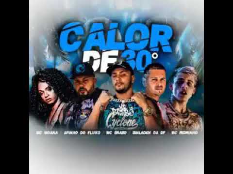 música calor de 30 graus