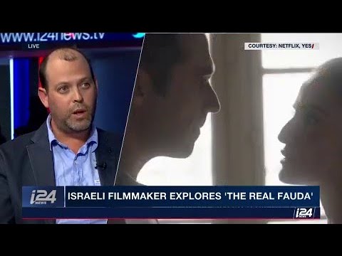 “The Real Fauda” airs January 2 on BBC Arabic and on the weekend on BBC World in English