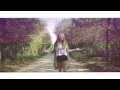 Burn Ellie Goulding Carol Cristal Cover