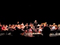 NOC Honor Band 2012 Darkseekers