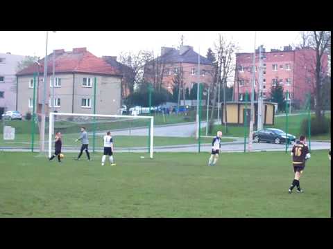 Mecz A-klasy: Prądnik  Sułoszowa - Piliczanka II Pilica