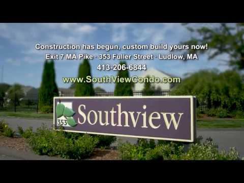 Southview Condominiums (Ludlow, MA)