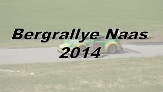 preview picture of video 'Bergrallye Naas 2014'