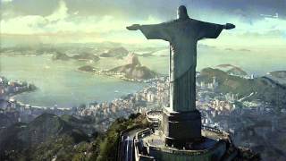 Civilization V music - Americas - Songs for the Morning Star