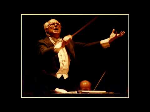 Tchaikovsky - The Sleeping Beauty Suite, Mstislav Rostropovich - Berliner Philharmoniker