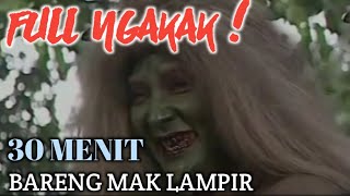 Download lagu Full ngakak❗️30 menit bareng mak lampir mp3 Download lagu Full ngakak❗️30 menit bareng mak lampir mp3
