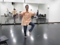 Kathakali Dance Steps
