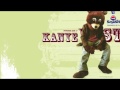 Walking On The Moon - The Dream ft Kanye West ...