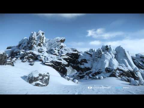 SNOW — M1 Update Video