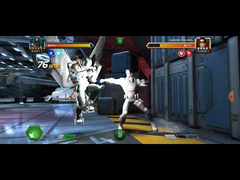 6* Vulture Test Gameplay