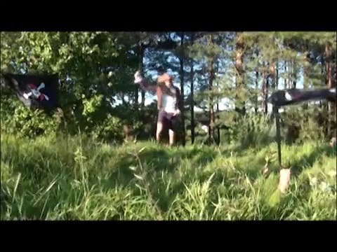 Scout d'Europe - Camp Pologne 2012