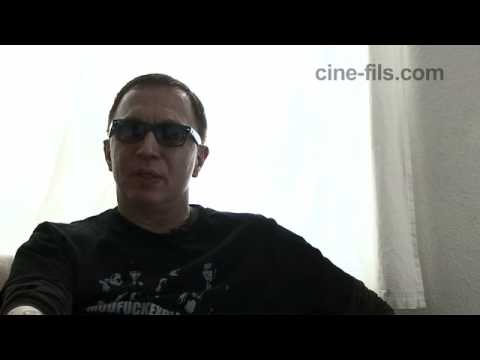 BRUCE LA BRUCE on PERVERSION - cine-fils.com