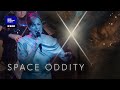 Space Oddity The Danish National Symphony Orchestra Sinne Eeg LIVE
