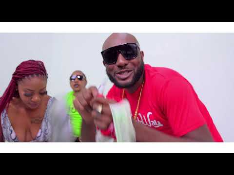 Iyara X Madd Wasp - Simple (Official Video)