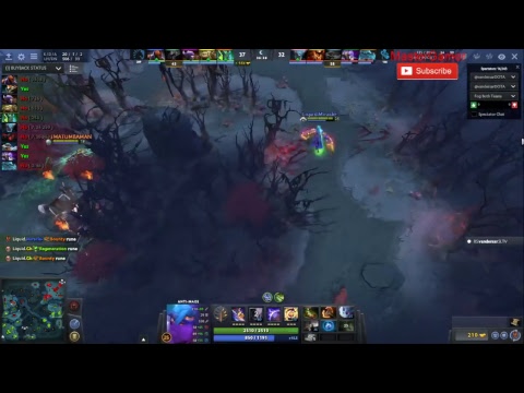Live DotaTV - Dota 2 - Game 1 - Team  liquid vs Newbee - DOTAPIT BO3 - commentary by DOTAPIT