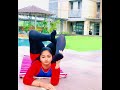 World Miss Yogini