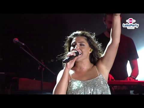 16o Lake Party Τριχωνίδα - Έλενα Παπαρίζου - My Number One