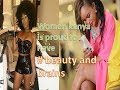 AVRIL FT VICTORIA KIMANI AND STELLA MWANGI