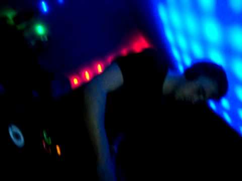 Bryan Kearney // TranceArmy Night In The Mezz