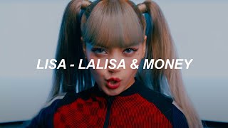 Download lagu LISA LALISA MONEY Easy Lyrics... mp3