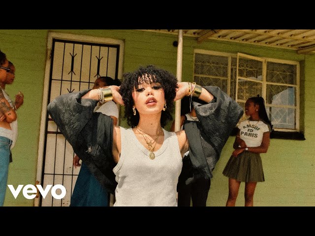 Video zu 'Aweh' ansehen