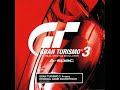 Gran Turismo 3 (A-Spec) OST: Ash - Shark