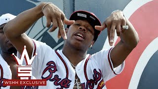 Lil Baby Feat. Marlo &quot;A-Town&quot; (WSHH Exclusive - Official Music Video)