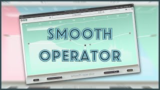 Video thumbnail for Smooth as a Baby Audio 👶🏻 – How to use Smooth Operator by The REAPER Blog