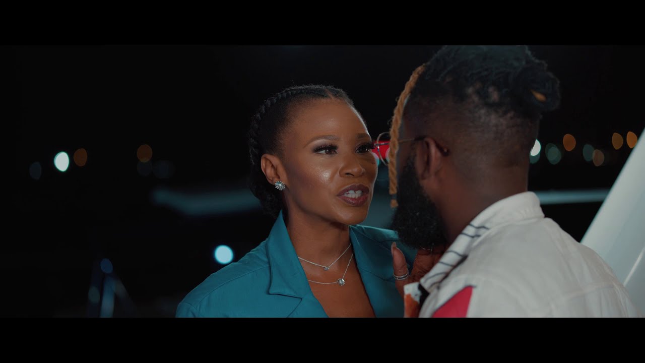 Quam's Money Official Trailer