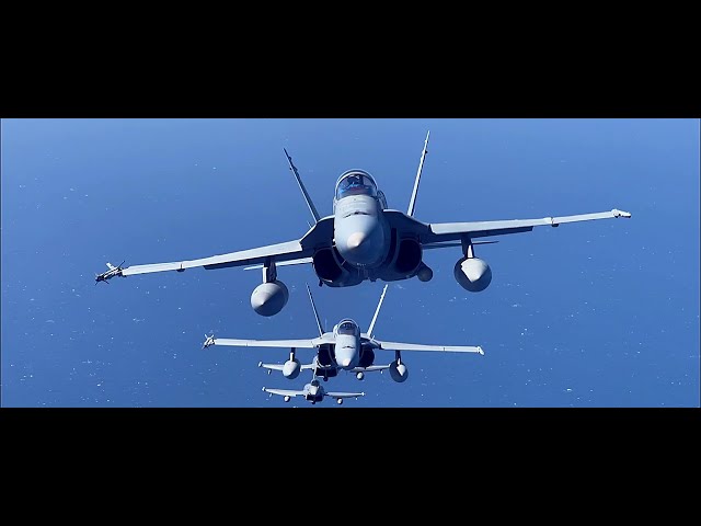 El Ejército del Aire y Top Gun: Maverick